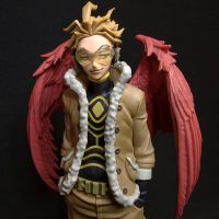MY HERO ACADEMIA – HAWKS – BANDAI SPIRITS  (19cm Figur) ⭐