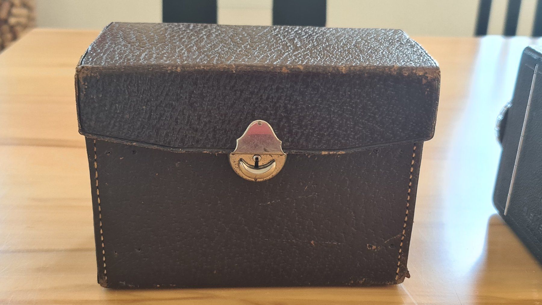 Caméscopes: Vintage Kamera Siemens – D'occasion à Thalwil par Chilimau 7