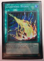 Blitzsturm | Prismatic Secret Rare