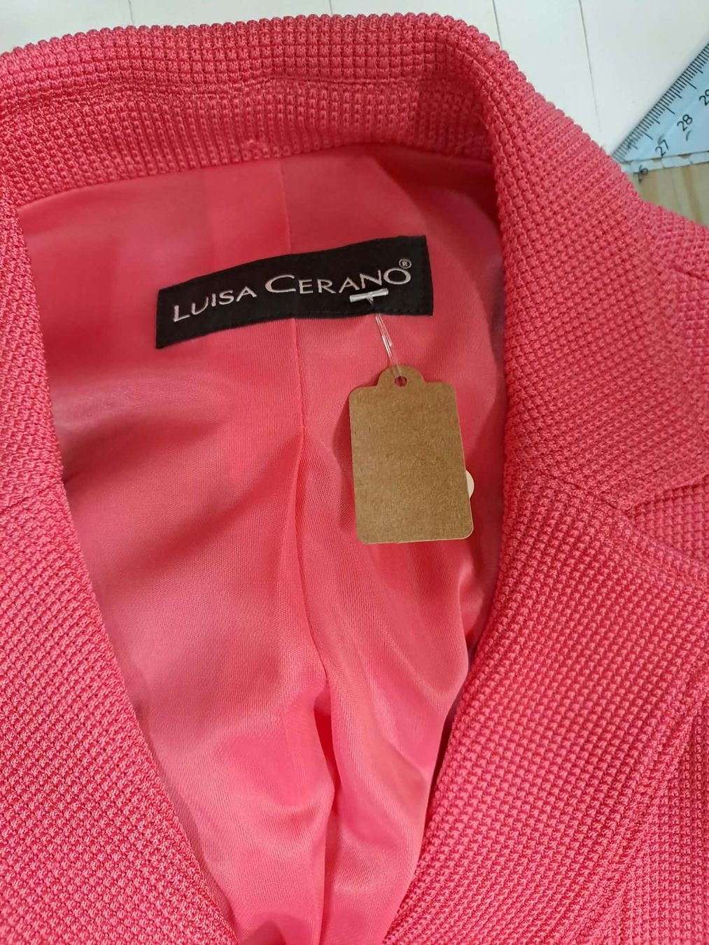 Jacken: Blazer Luisa Cerano – Gebraucht aus La Chaux-de-Fonds von Emmaus2300CDF 4