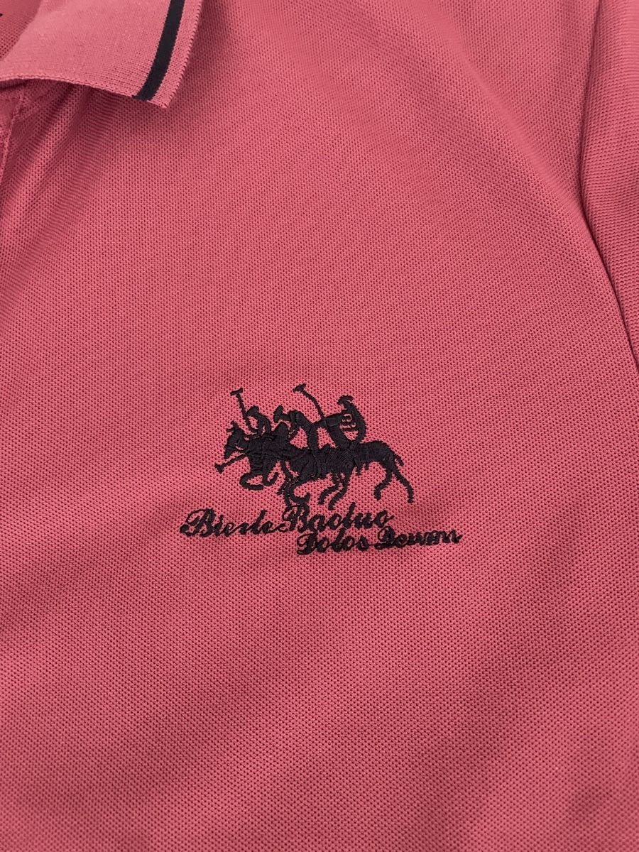 Magliette Polo: Elegantes Herren Poloshirt – Nuovo e nell'imballaggio originale da Wetzikon ZH venduto da HP346 2
