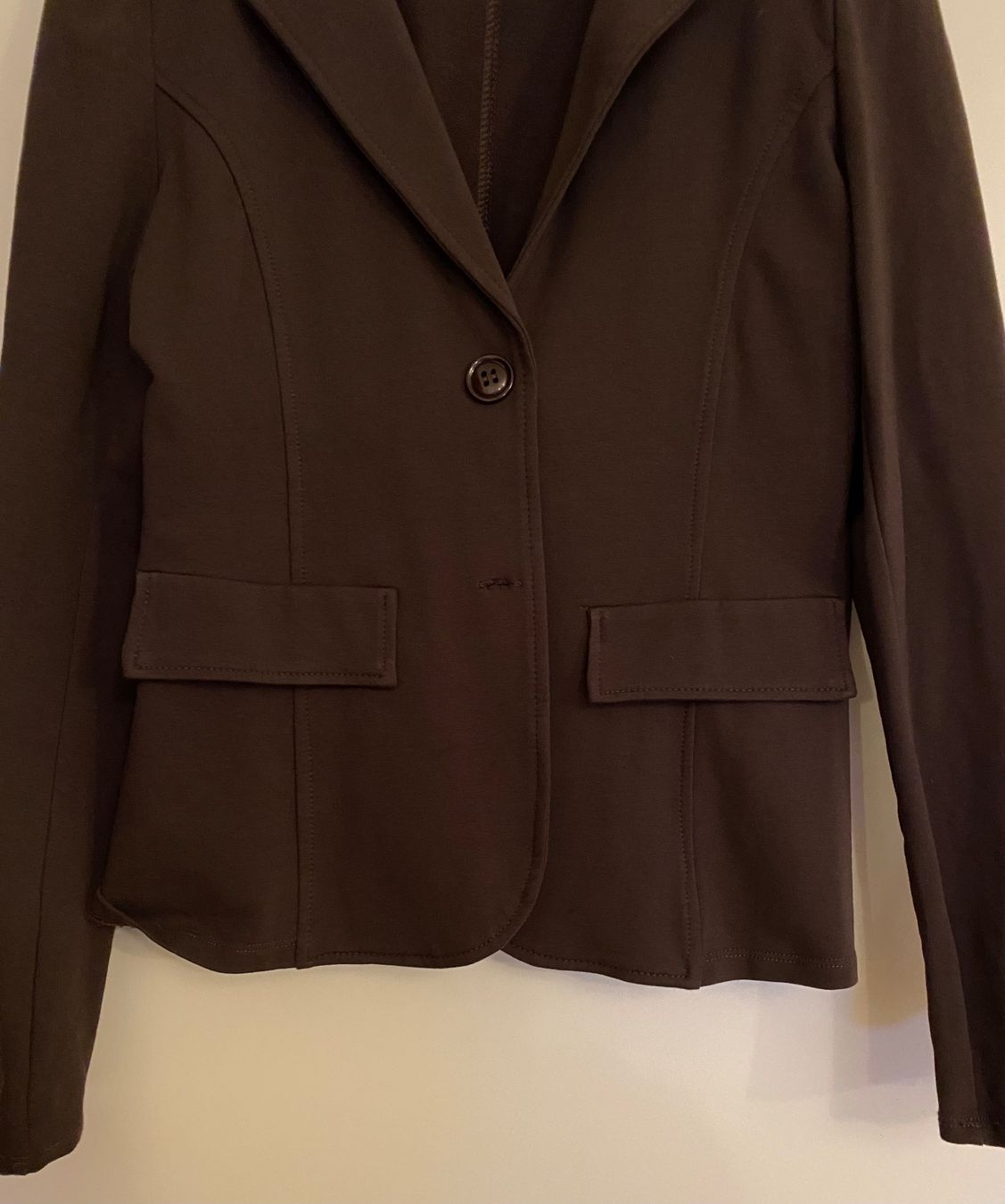 Vestes: Blazer in Braun, Gr. XL – D'occasion à Zürich par Maria2021 1