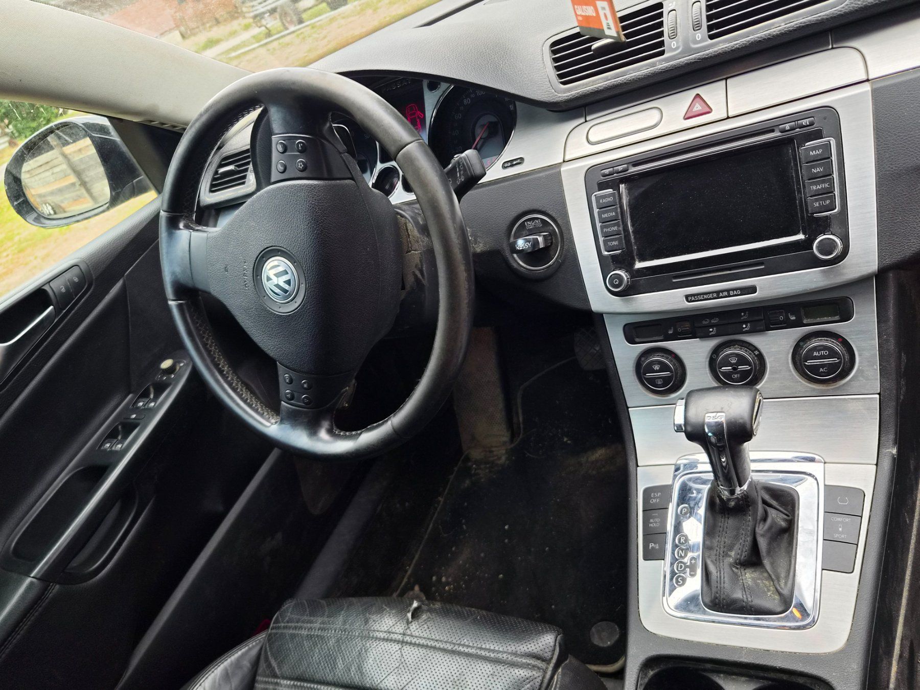 VW Autos: VW Passat V6 3.2i Highline 4Motion 250 PS – Defekt aus Müntschemier von Conker1 5