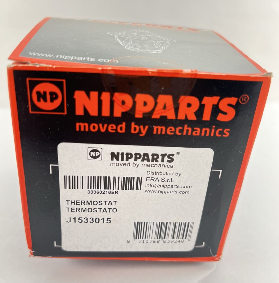 Mazda Tutti pezzi di ricambio auto: Thermostat z.B Mazda – Nuovo e nell'imballaggio originale da Schlatt TG venduto da Lukytimes