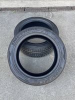 2x Sommerreifen 245/45 ZR18 100Y 6mm Profil