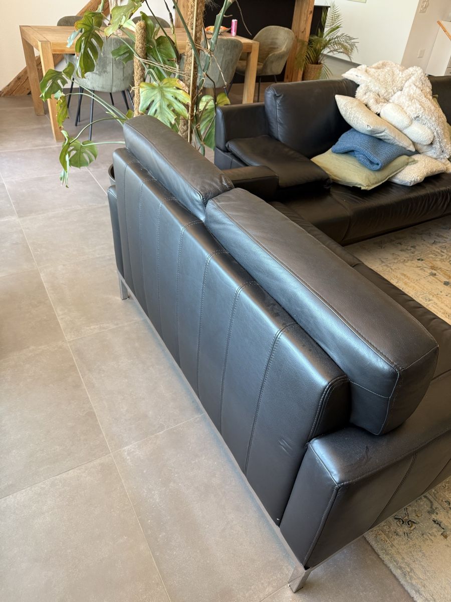 Sofas: Süsses Ledersofa – Gebraucht aus Wald ZH von mar_9rhs 2