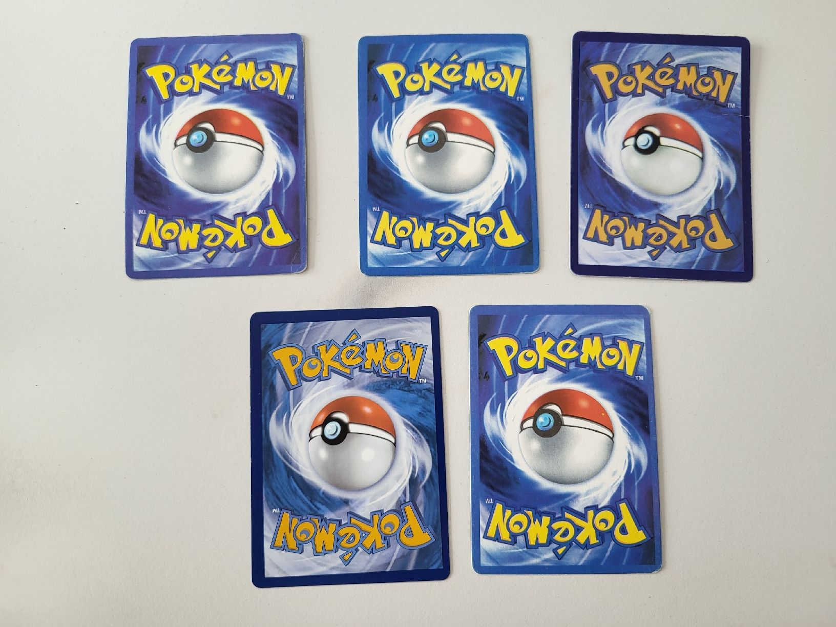 Pokémon Sammelbilder & Trading cards: 5 Pokemon Karten Glaziola VMAX Hydreigon... – Gebraucht aus Ibach von Yotacelica 1