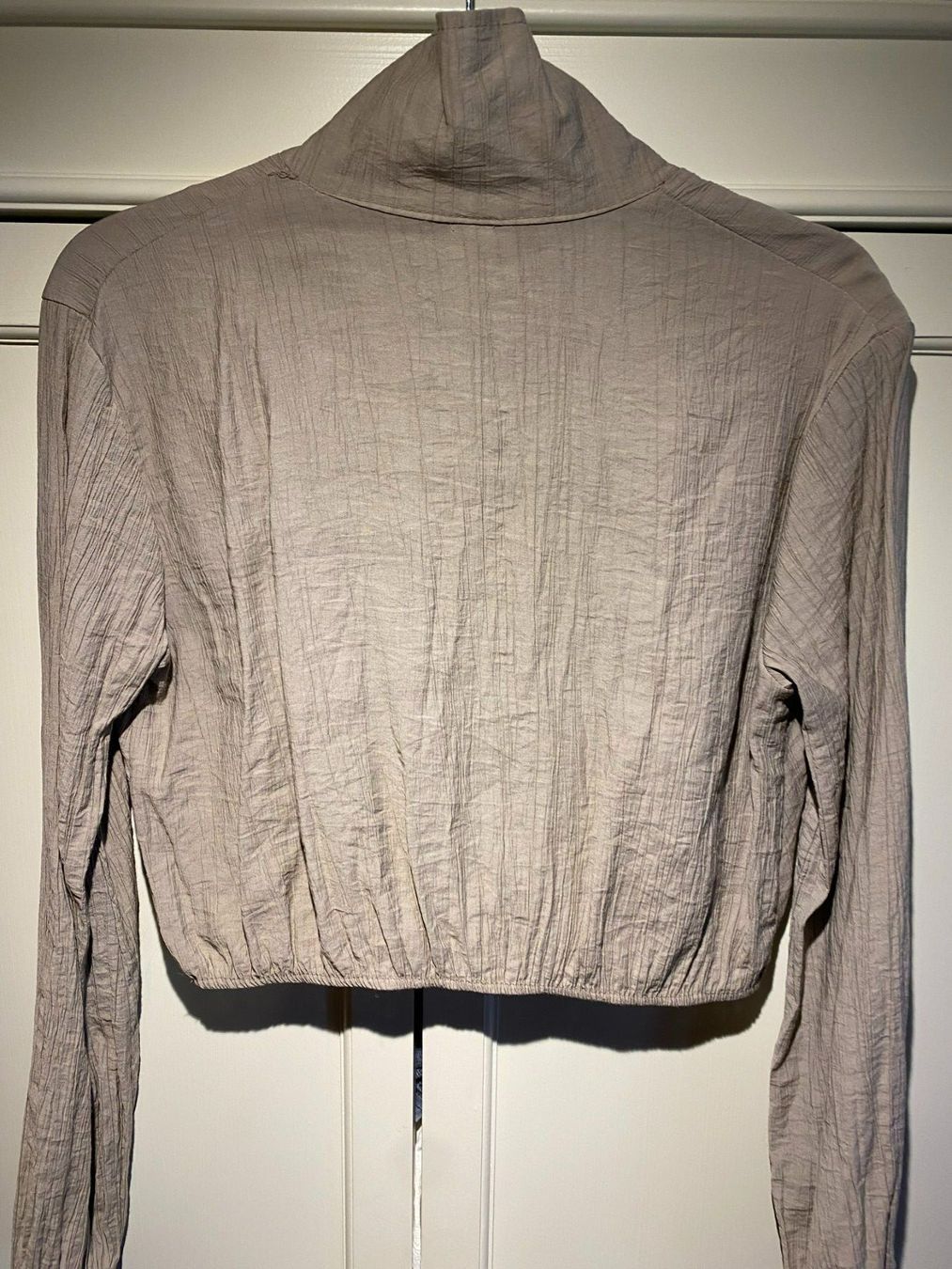 Zebra Camicette: DAMENBLUSE,BEIGE – Nuovo (secondo la descrizione) da Meienried venduto da ManuelaBoutique 7