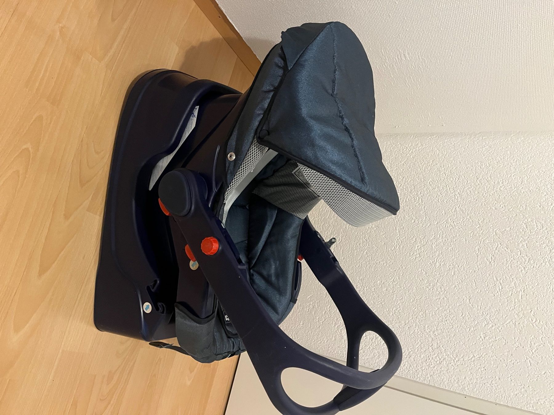 Maxi-Cosi Seggiolini per auto: Maxi-Così – Usato da Oberentfelden venduto da eli_r6zv 4