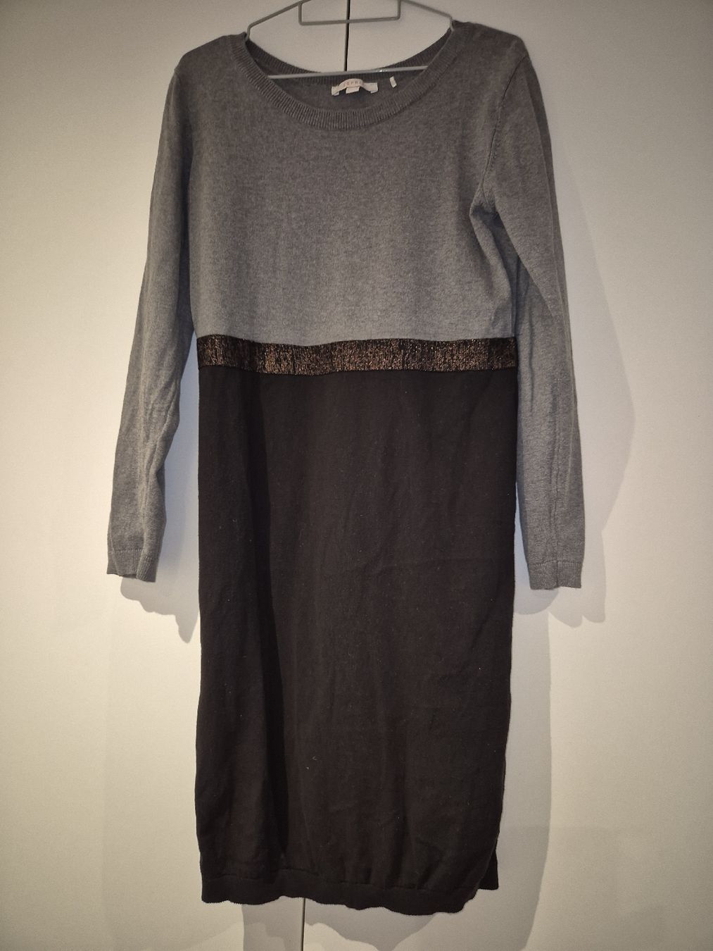 Esprit Vestiti: Strickkleid, Gr. L, esprit – Usato da Altendorf venduto da caj_hry2