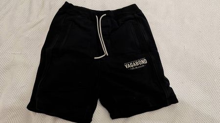 Vagabund Shorts