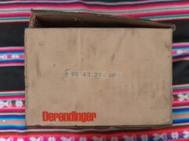 Bremsbacken BS 43.271 AF Peugeot 304 204