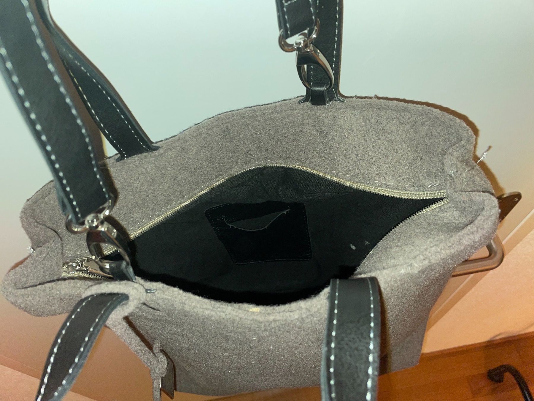 Borse da donna: Keys Tasche – Usato da Fislisbach venduto da arse 3