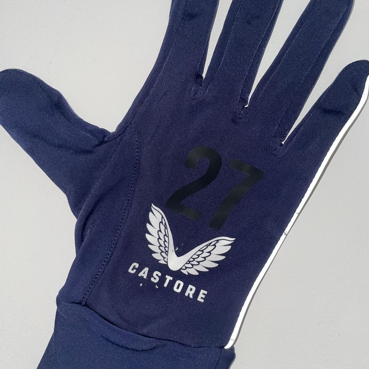 Guanti & manicotti: FC Zürich Sport Handschuhe Castore  – Nuovo (secondo la descrizione) da Mülligen venduto da d.elen402 1