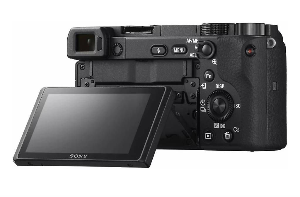 Kamera: Sony Alpha 6400 Kit – Gebraucht aus Regensdorf von Holger1072 2