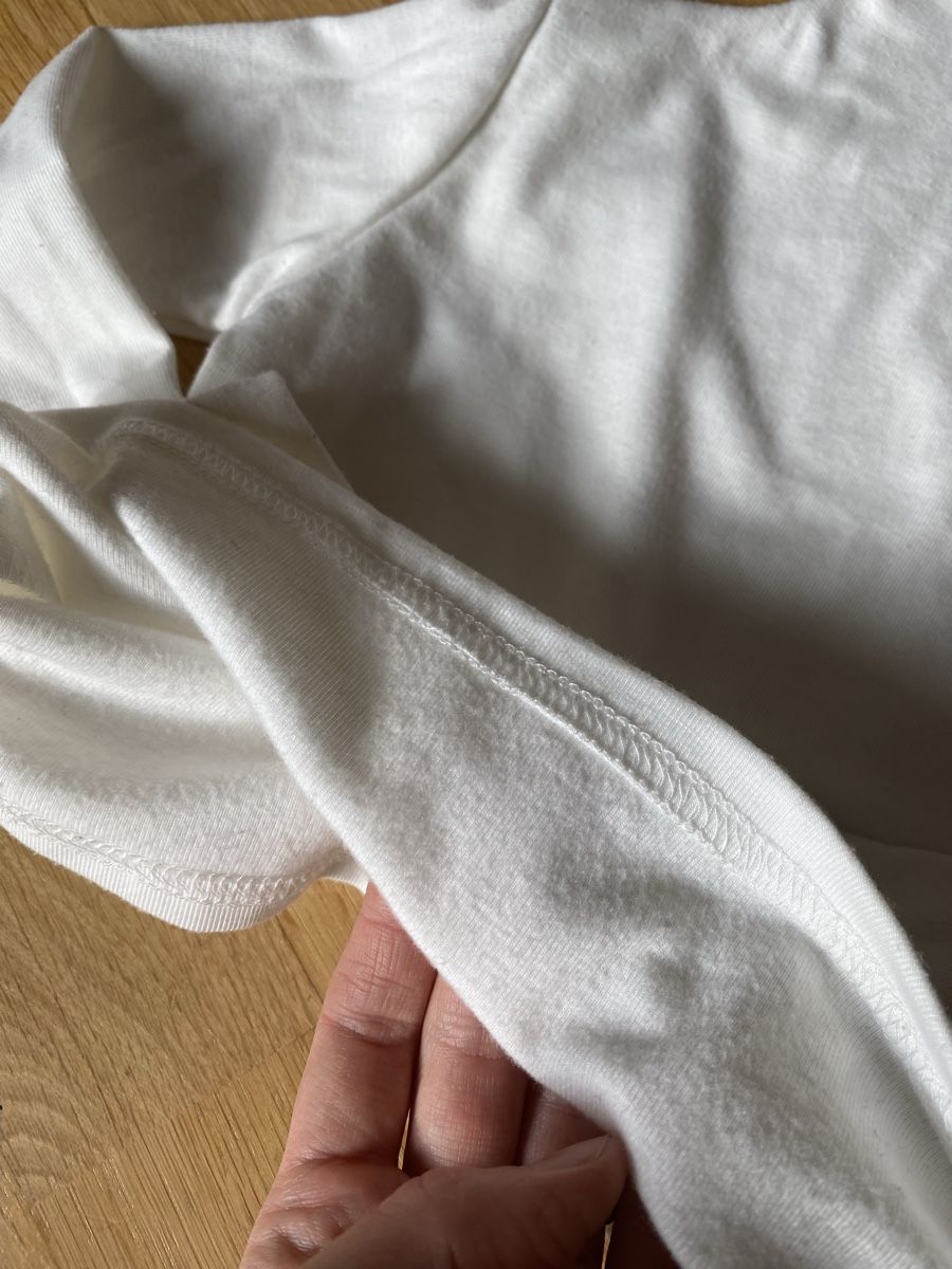 Camicie, T-shirt & Polo: Kinder Langarmshirt 92 – Usato da Zürich venduto da Mariaov 1