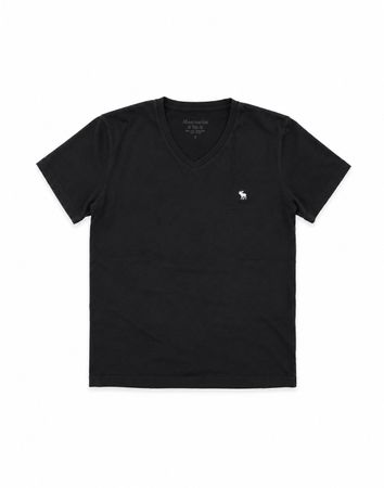 Vintage Abercrombie & Fitch T-Shirt S