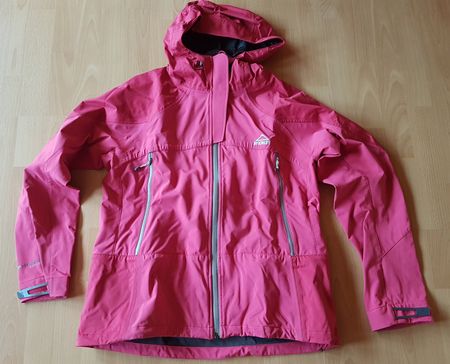MC KINLEY OUTDOOR JACKE GR. 42 (NEUWERTIG)