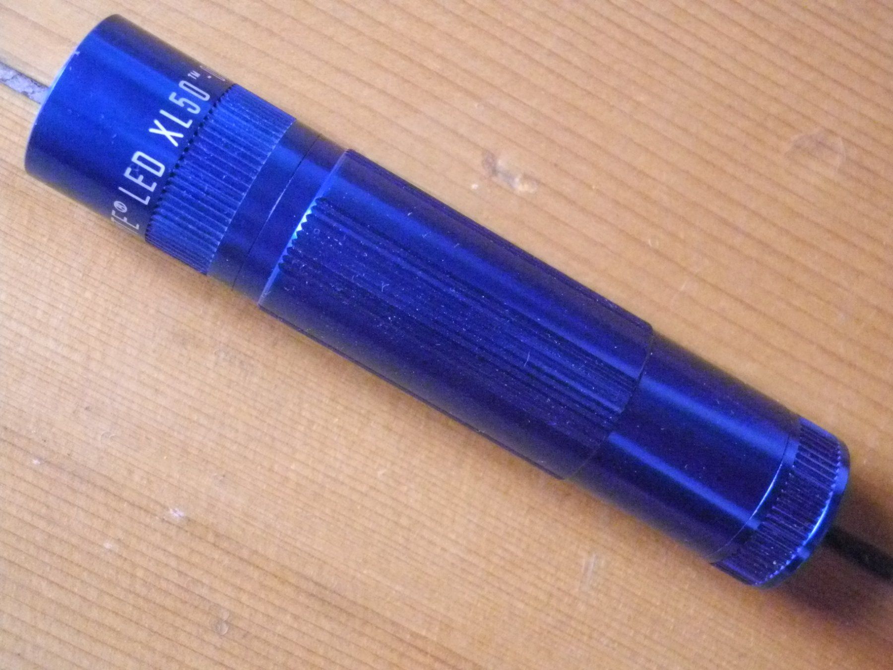 Lampen: Maglite LED XL-50 – Gebraucht aus Geneve von lambo35