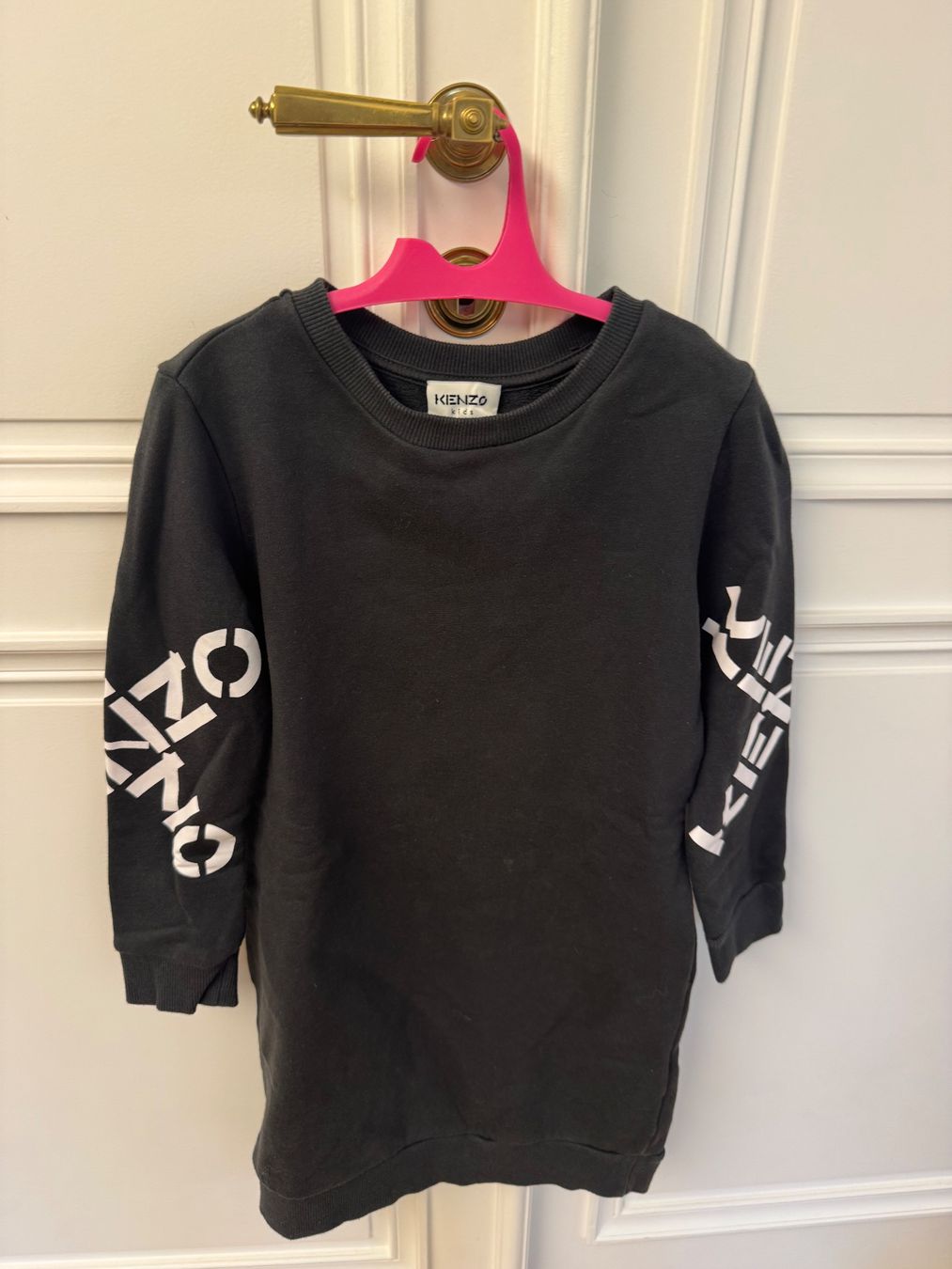 Robes et jupes: Robe Kenzo T 8 ans – D'occasion à Conches par chn_hgl6
