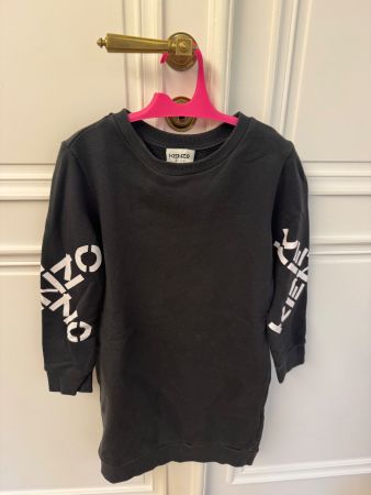 Robe Kenzo T 8 ans