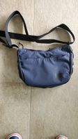 Jack Wolfskin Tasche, blau