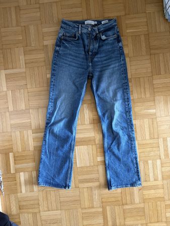 Jeans &other stories