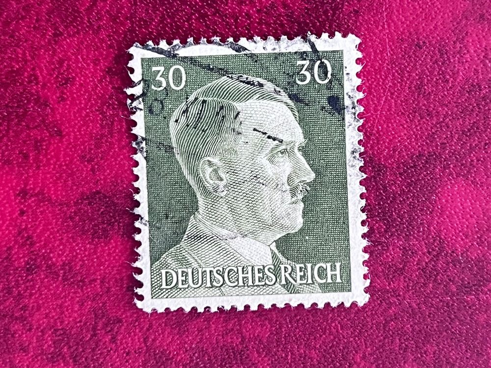 DR - Deutsche Reich | Briefmarke / Francobollo impero german | Kaufen ...