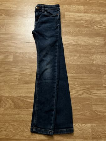 Skinny Jeans Gr 134