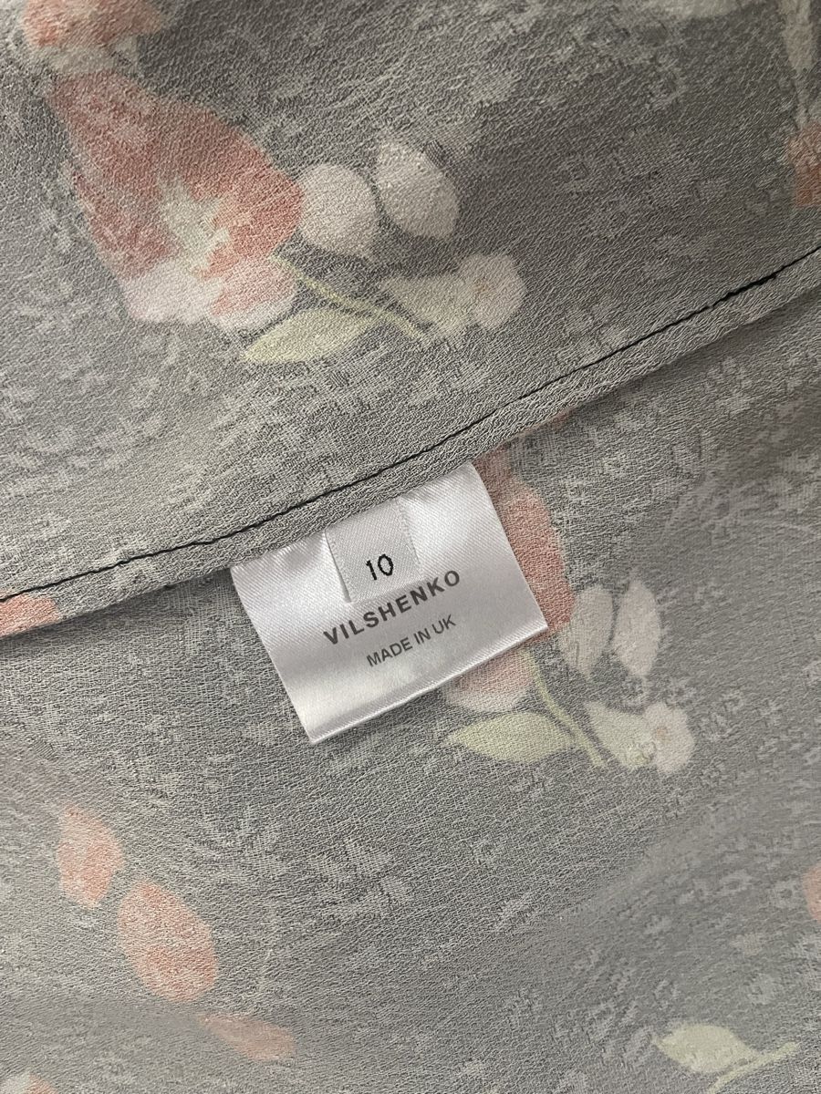 Vestiti: Vilshenko dress S – Usato da Barna venduto da orbuyorcry 3