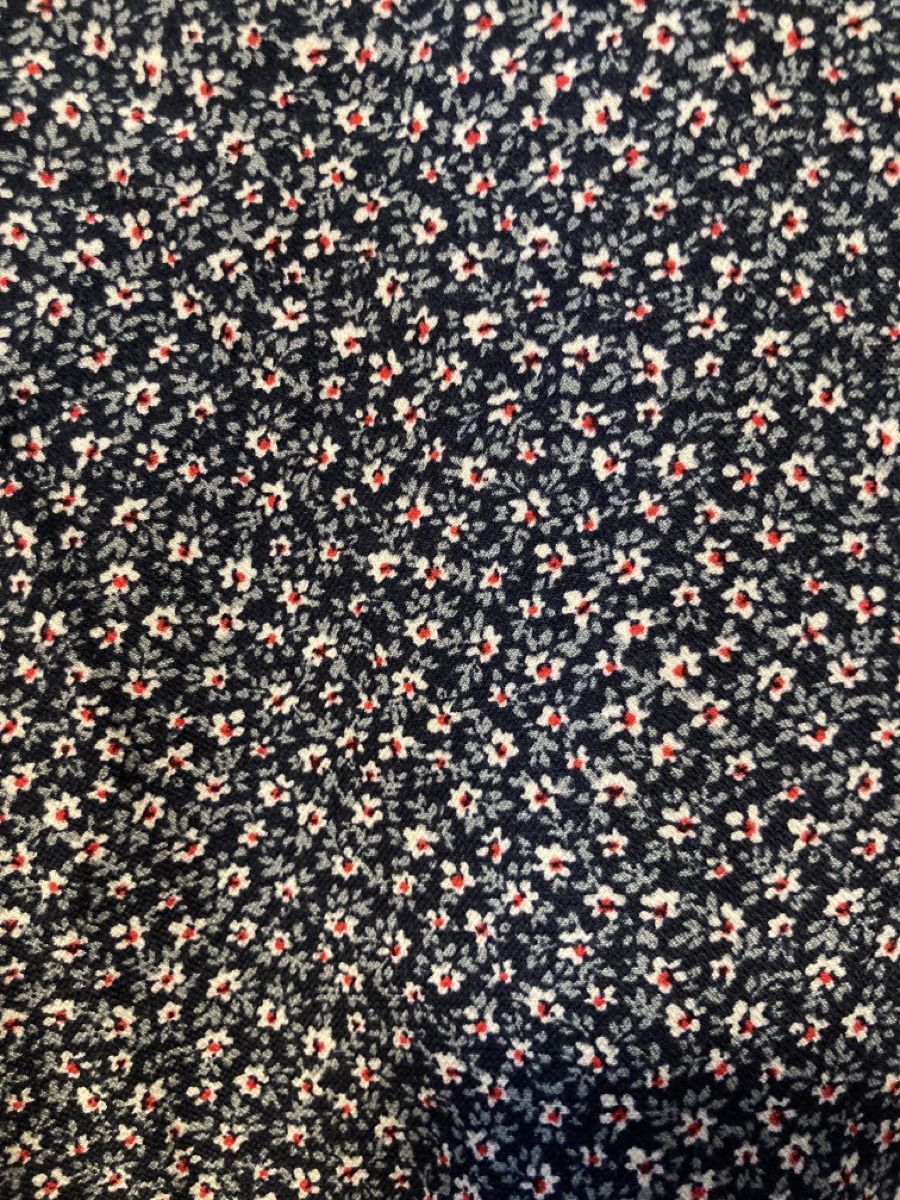 Vestiti: Blumenkleid, Blusenkleid, Gr. XXL – Usato da Luzern venduto da bettygreen 3