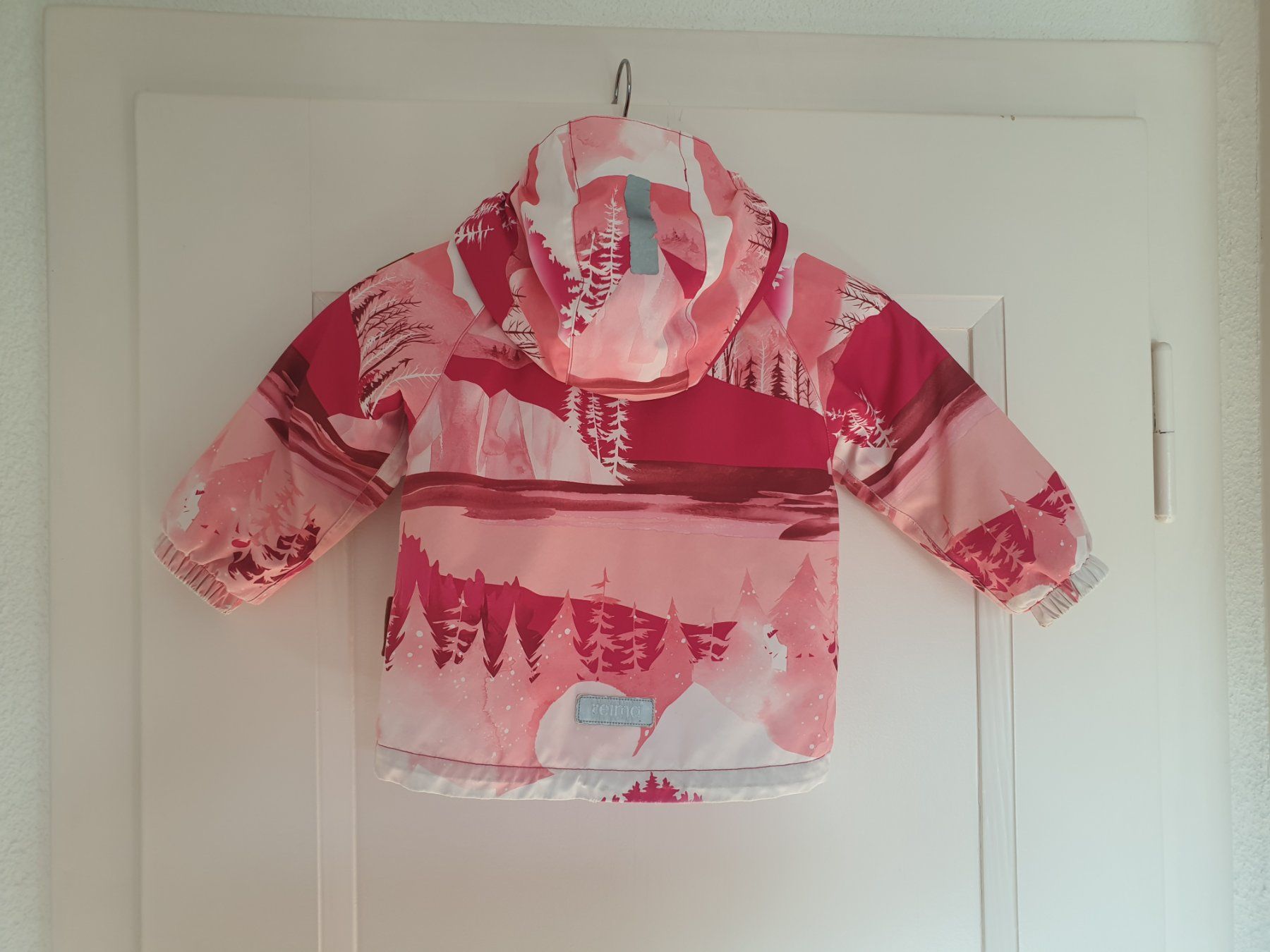 Reima Giacche & Cappotti: Reima Jacke Gr. 86 – Usato da Bern venduto da hpr_mw59 2