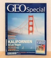 GEO SPECIAL – Kalifornien & Las Vegas