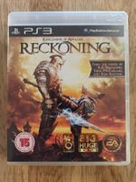 Reckoning PS3