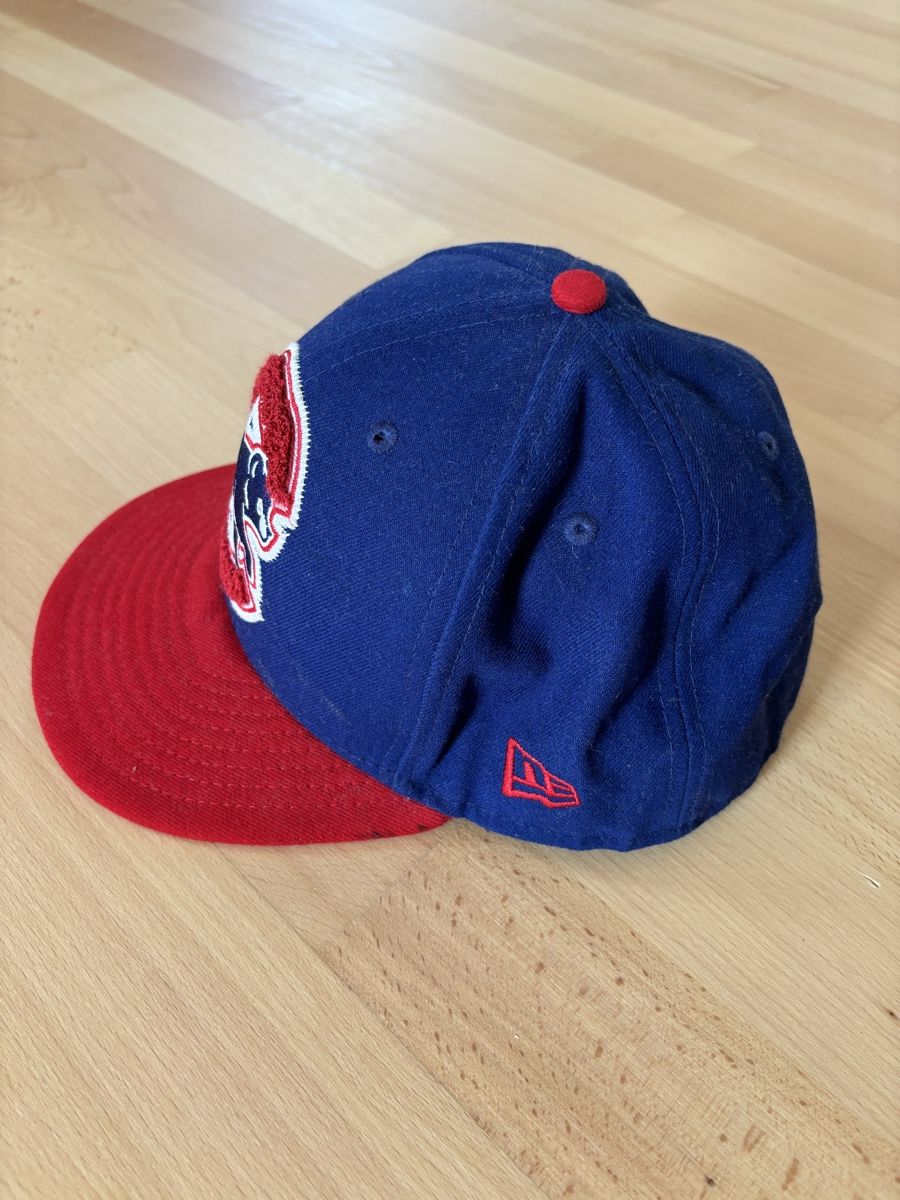 New Era Copricapi, berretti & cappellini: New Era Chicago Cups Cap – Nuovo (secondo la descrizione) da Vaduz venduto da benskywalker 1