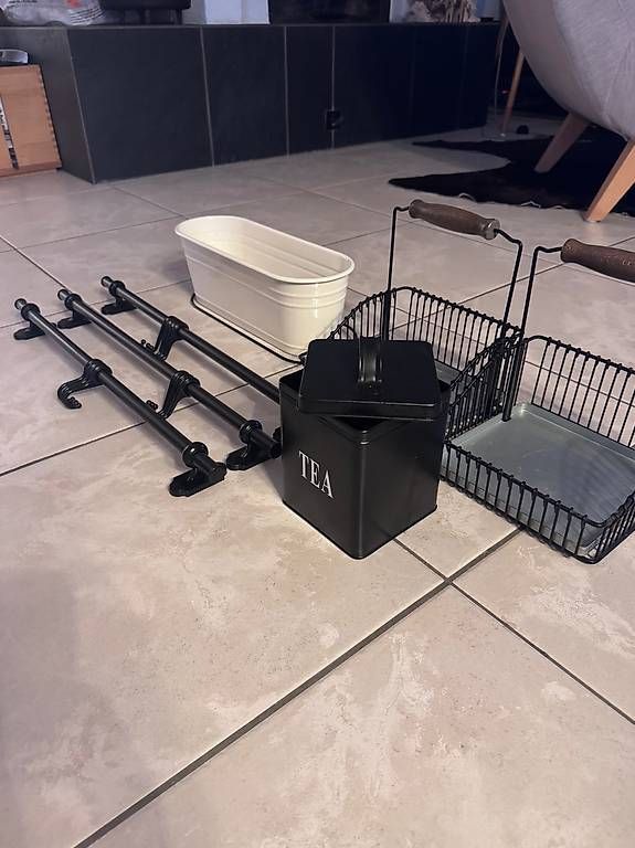 Ikea Toutes les décorations: Fintorp von Ikea – D'occasion à Flawil par sakul95