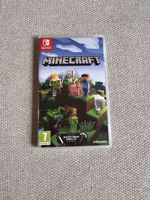Minecraft für Nintendo Switch