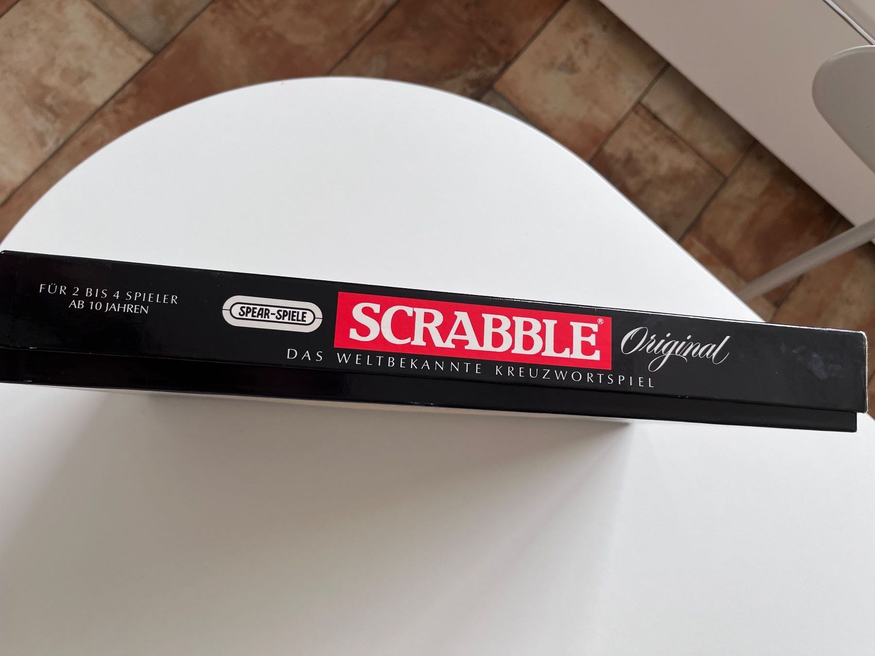 Mattel Spiele: Brettspiel – Neu (gemäss Beschreibung) aus Liestal von suz_2xmj 5