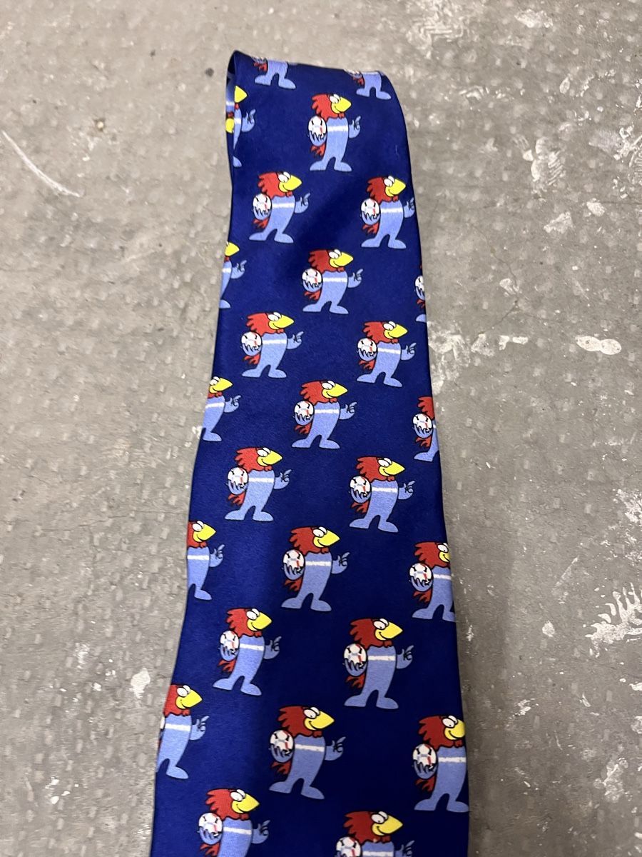 Krawatten: FIFA World Cup 1998 Tie Vintage – Gebraucht aus Lausanne von Danash 2