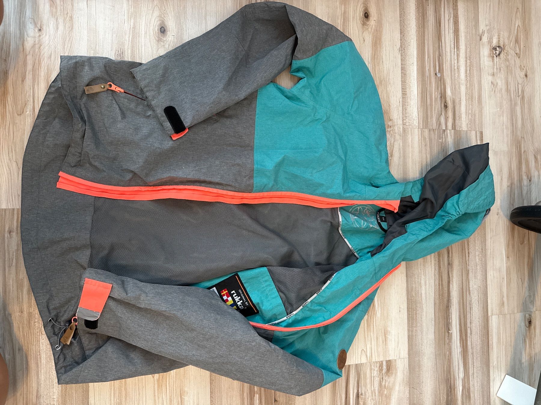 Giacche & Cappotti: Regenjacke – Usato da Kappel SO venduto da JasminD