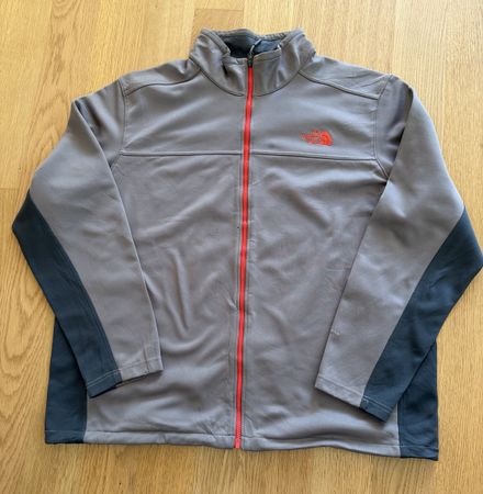 Veste  WindWall The North Face – Taille XXL Homme #LH17