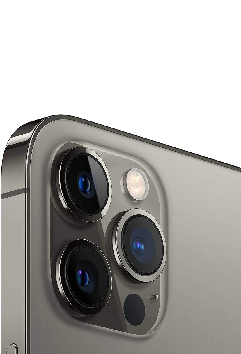Apple Telefoni cellulari / Smartphones: Iphone 12 Pro (512GB) – Usato da Luzern venduto da Waince786 2