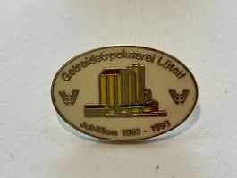 1 Pin Getreidetrocknerei Lütolf