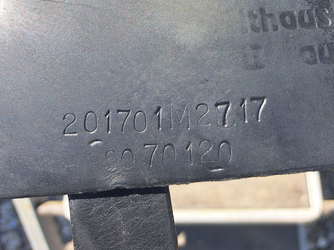 Sattel & Sattelzubehör: Althaus Sattel zu verkaufen – Gebraucht aus Kerzers von Cela592 2