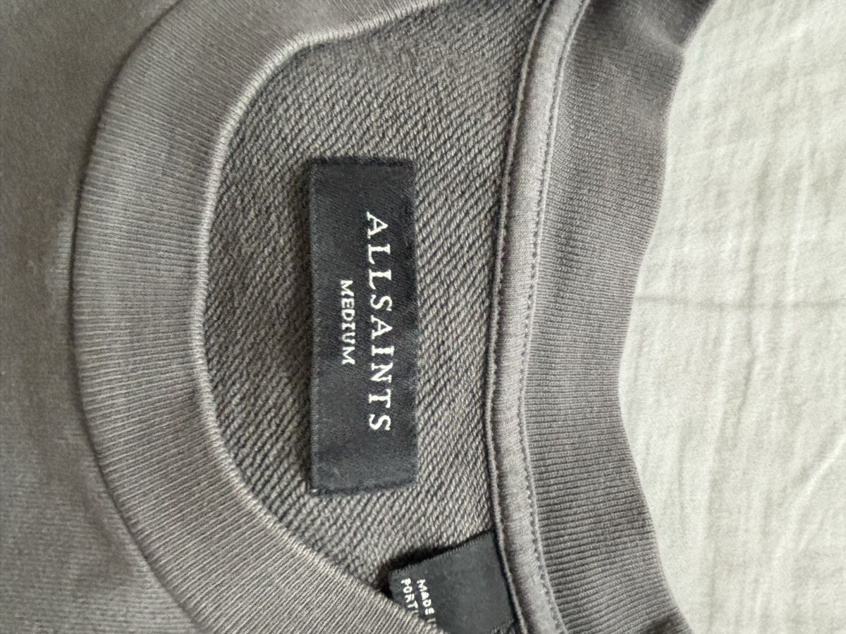 Allsaints Maglioni & Felpe: All Saint pullover – Usato da Zürich venduto da Miro28M 5