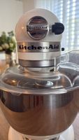 KitchenAid Classic Küchenmaschine .Weiss guter Zustand
