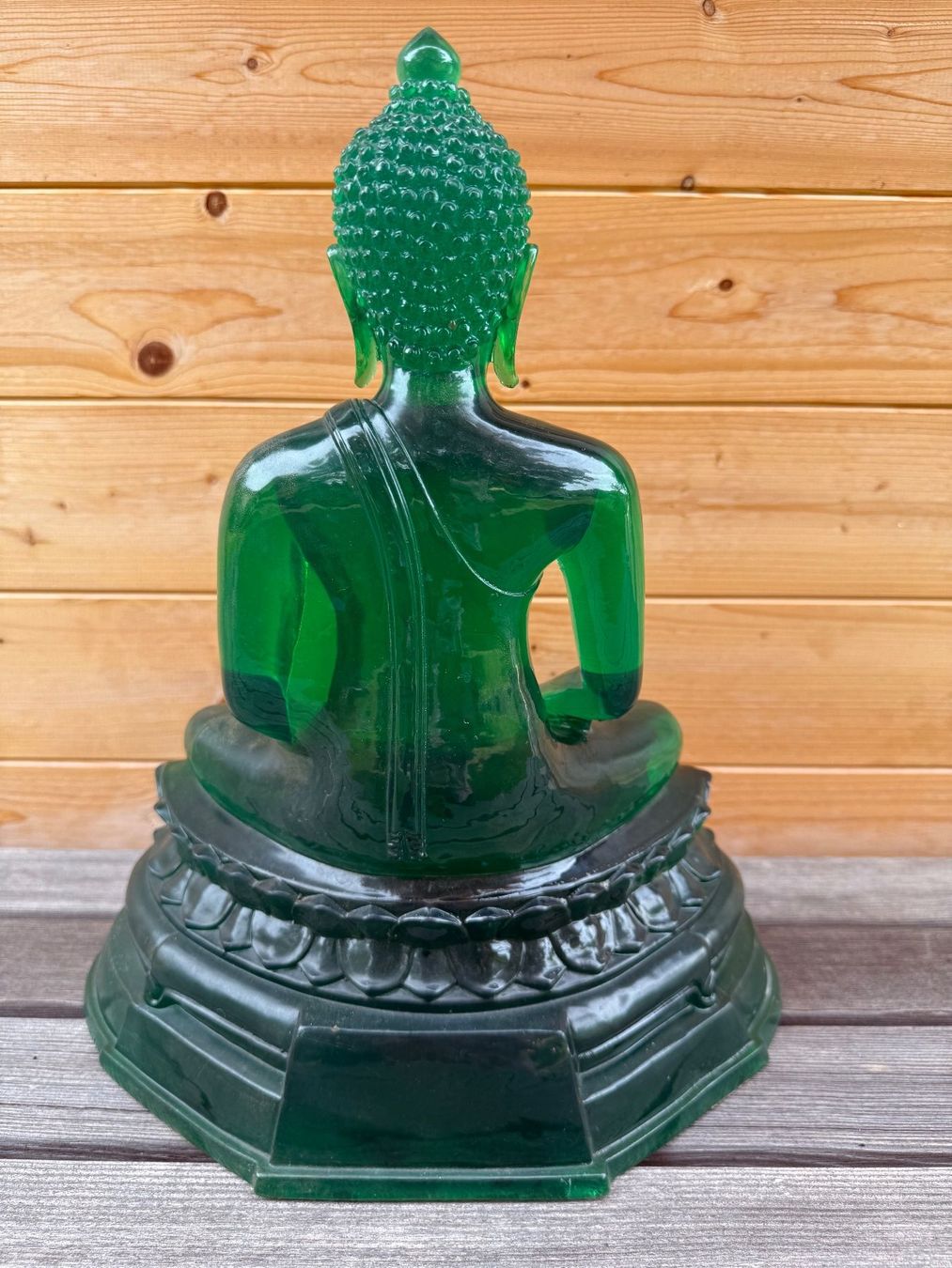 Figuren: Buddha – Gebraucht aus Zwingen von moje1 1