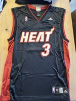 Miami Heat Dwayne Wade Trikot