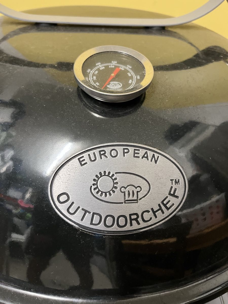 Griglie: Outdoorchef Grill – Usato da Baar venduto da riboli 2