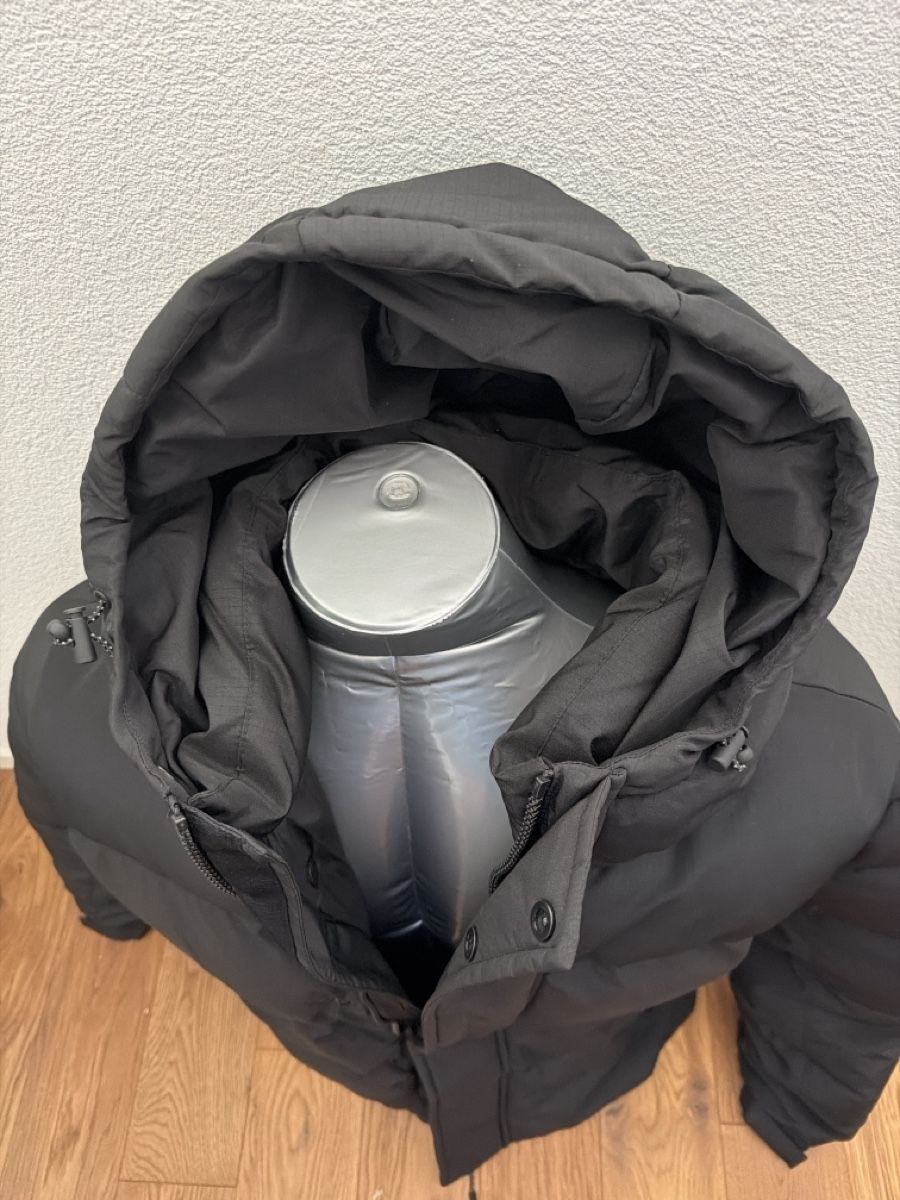 Zara Mäntel: Zara Daunenjacke  – Gebraucht aus Münchwilen TG von giu_75tp 1